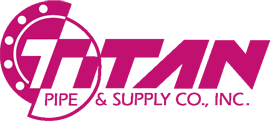 Titan Pipe & Supply Company, Inc.